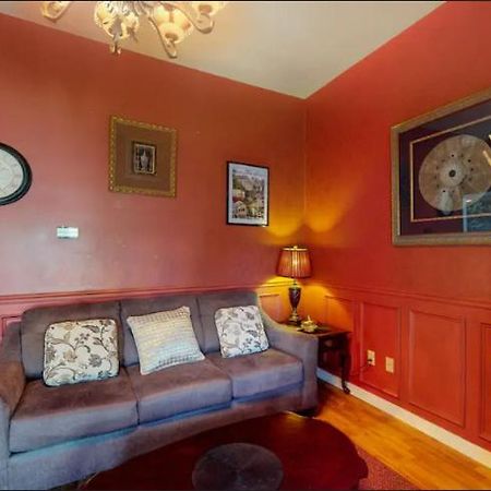 The Grand Suite - Tradewinds ユリーカ・スプリングス エクステリア 写真